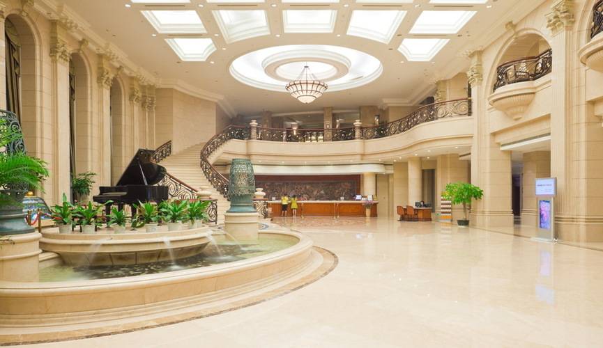 Baohong Hotel (Ex.Jinjiang Baohong)