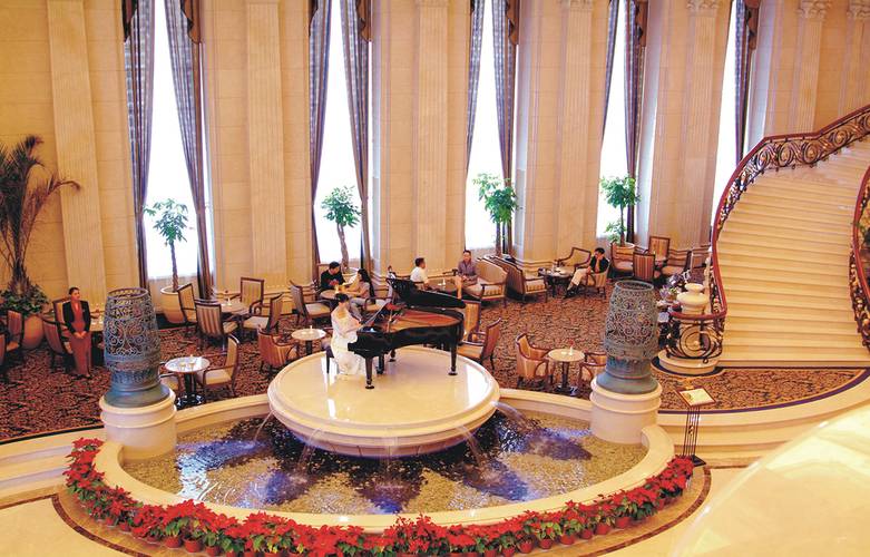 Baohong Hotel (Ex.Jinjiang Baohong)