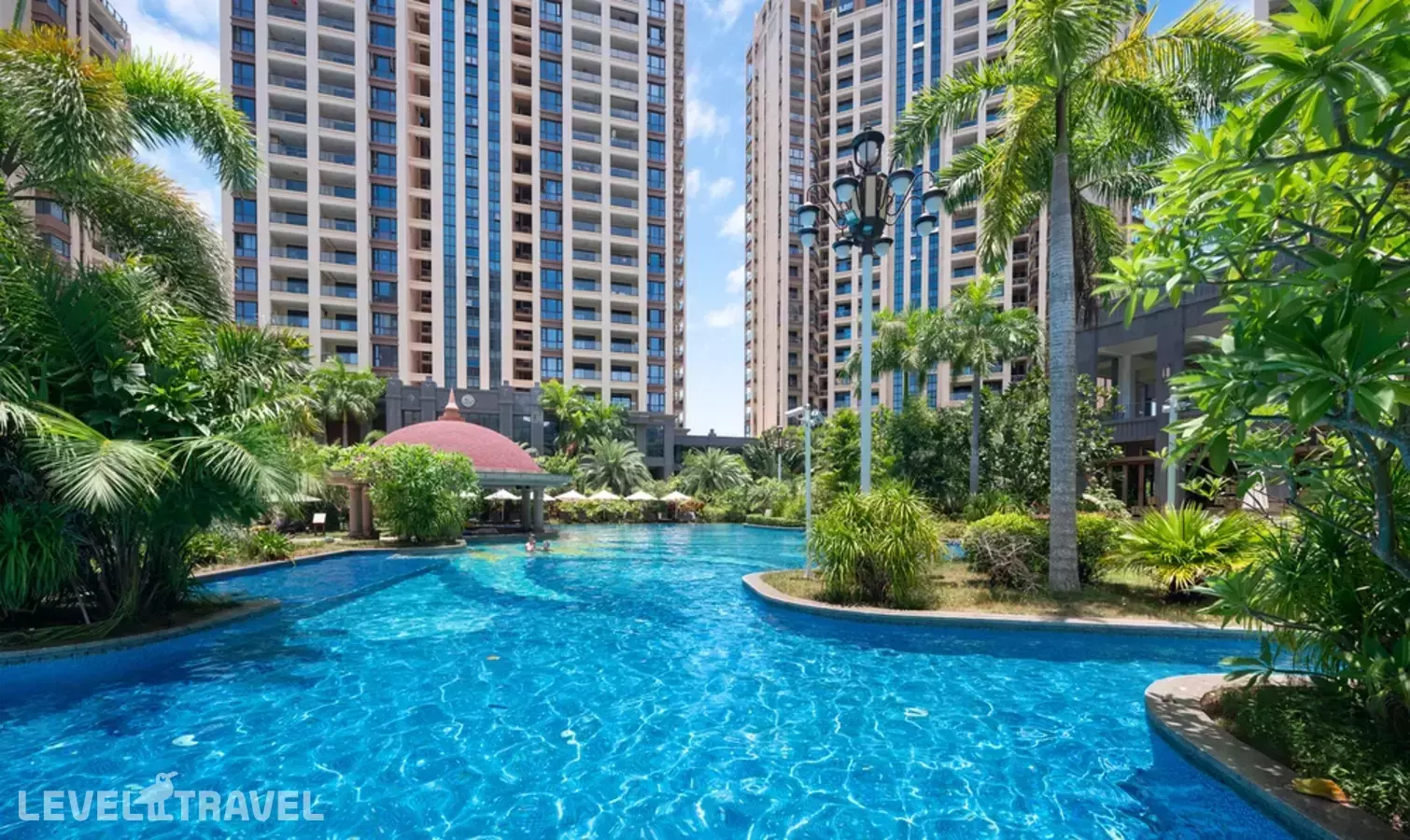 Baohong Hotel (Ex.Jinjiang Baohong)