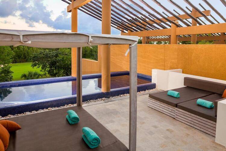 Banyan Tree Mayakoba
