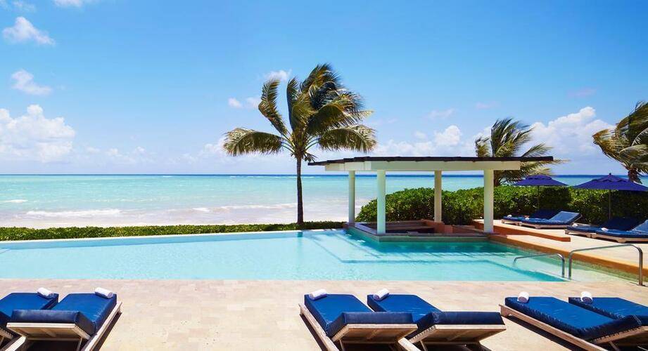 Banyan Tree Mayakoba