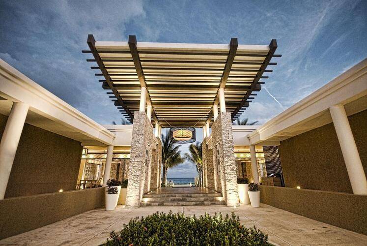 Banyan Tree Mayakoba