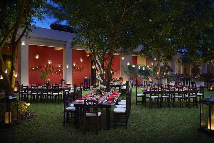 Banyan Tree Mayakoba