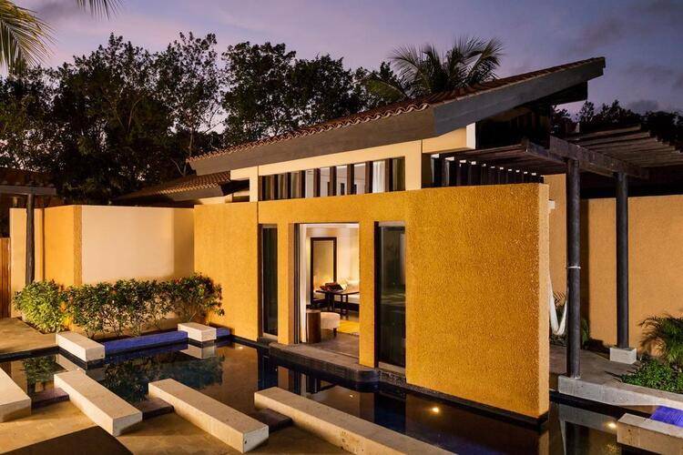 Banyan Tree Mayakoba