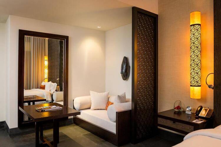 Banyan Tree Mayakoba