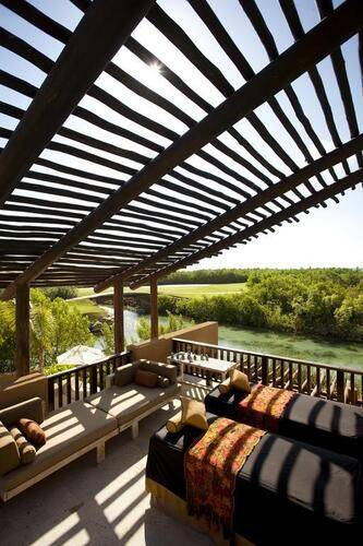 Banyan Tree Mayakoba