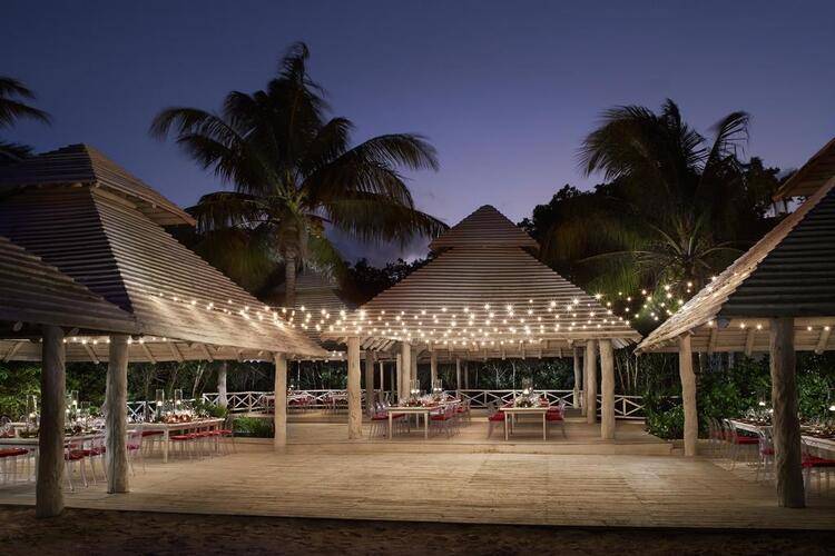 Banyan Tree Mayakoba