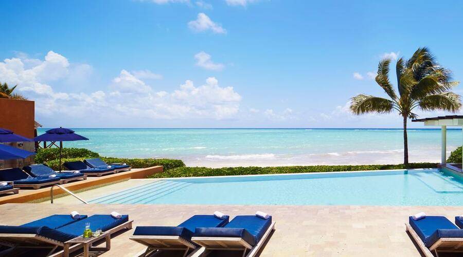 Banyan Tree Mayakoba