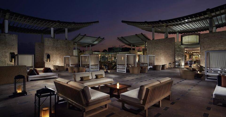 Banyan Tree Mayakoba