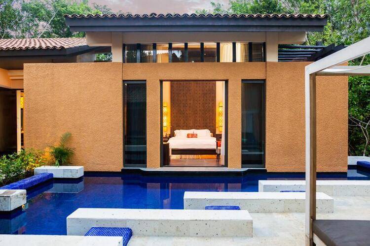 Banyan Tree Mayakoba