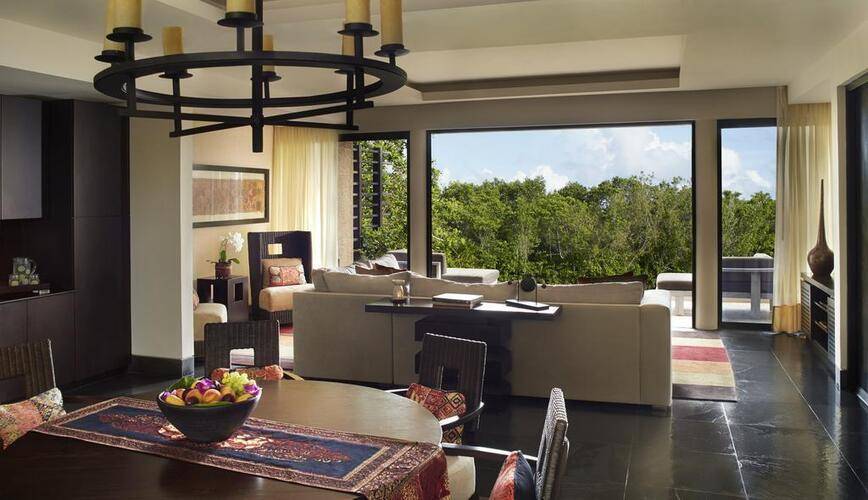 Banyan Tree Mayakoba