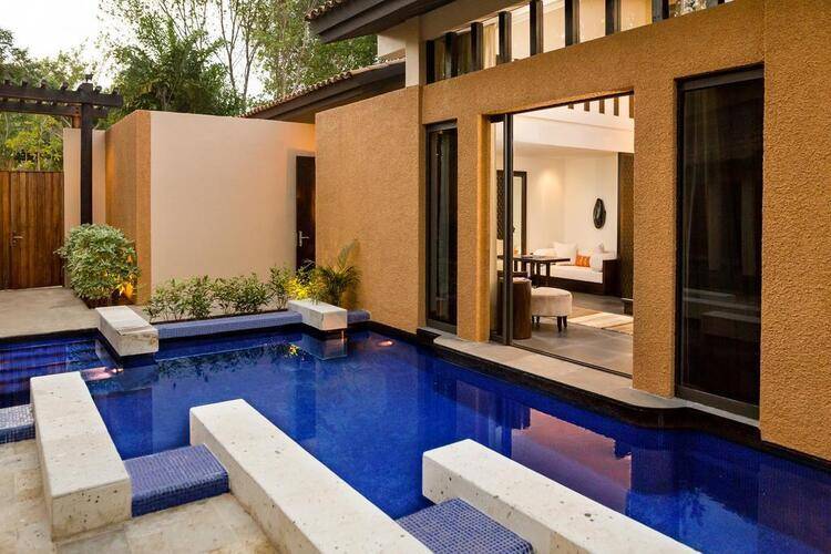 Banyan Tree Mayakoba
