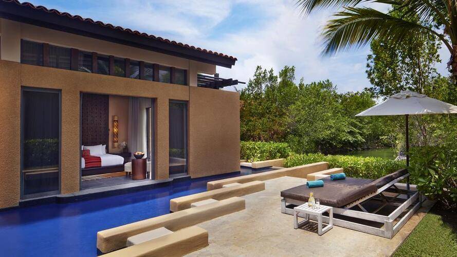 Banyan Tree Mayakoba