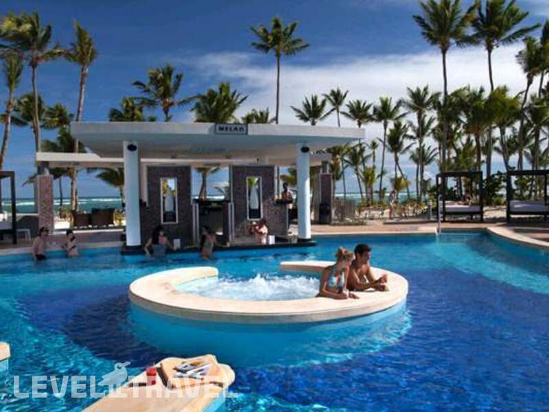 Фотография Riu Palace Bavaro