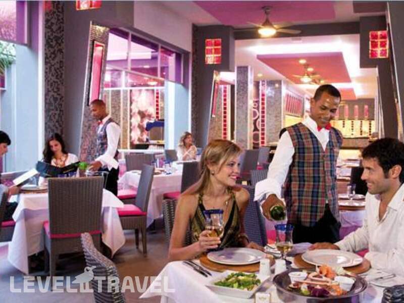 Фотография Riu Palace Bavaro