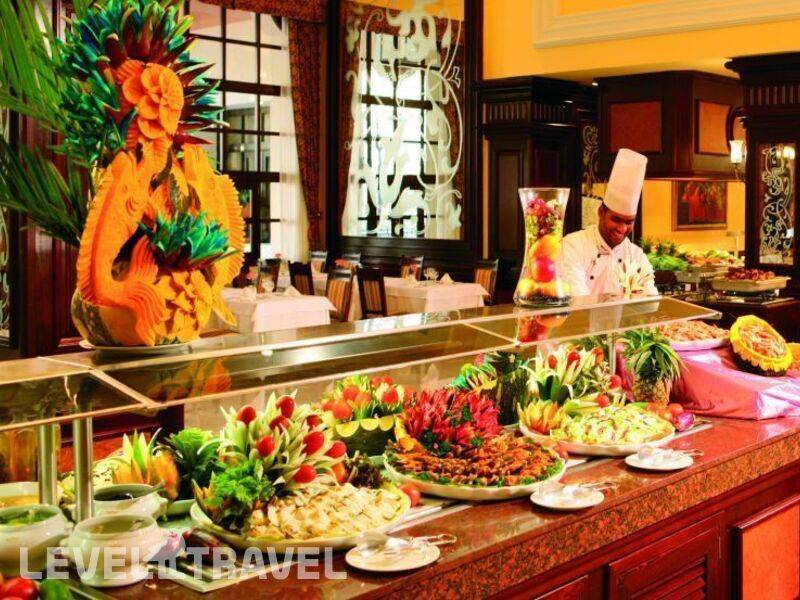 Фотография Riu Palace Bavaro