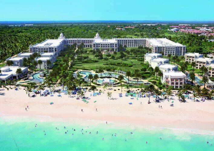 Riu Palace Bavaro