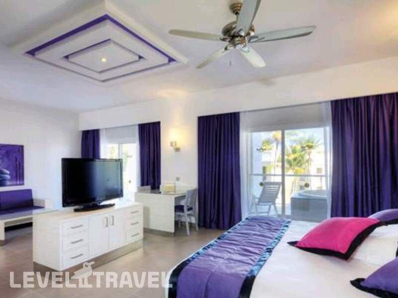 Фотография Riu Palace Bavaro