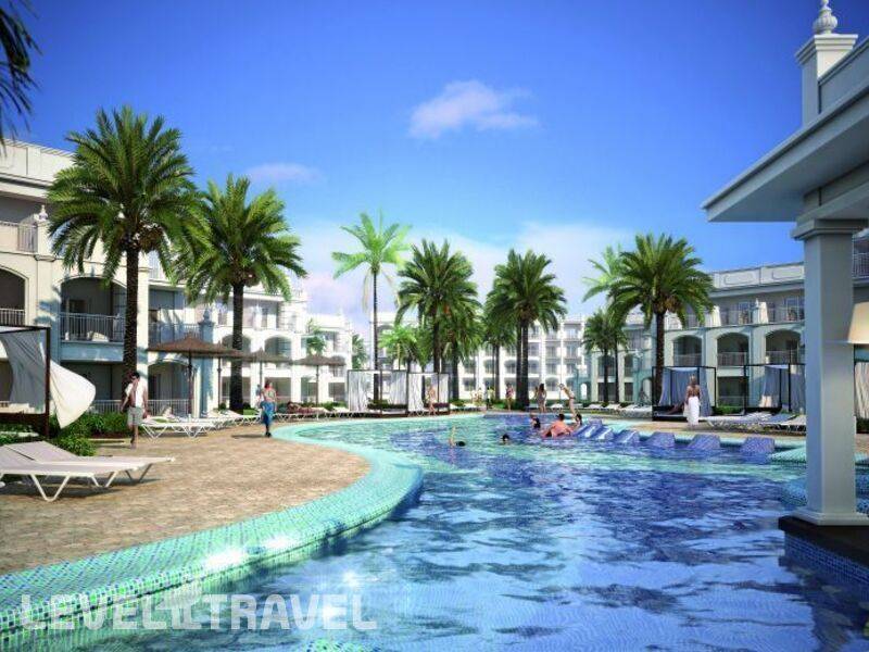 Фотография Riu Palace Bavaro