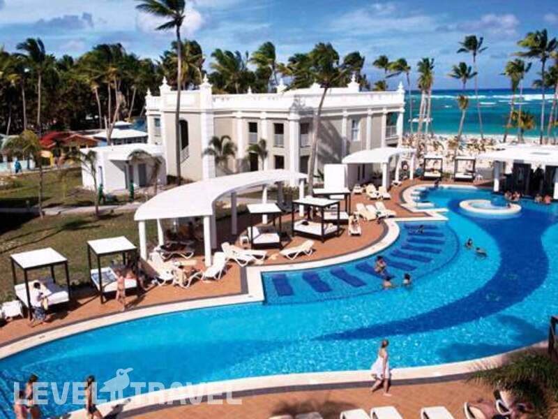 Фотография Riu Palace Bavaro