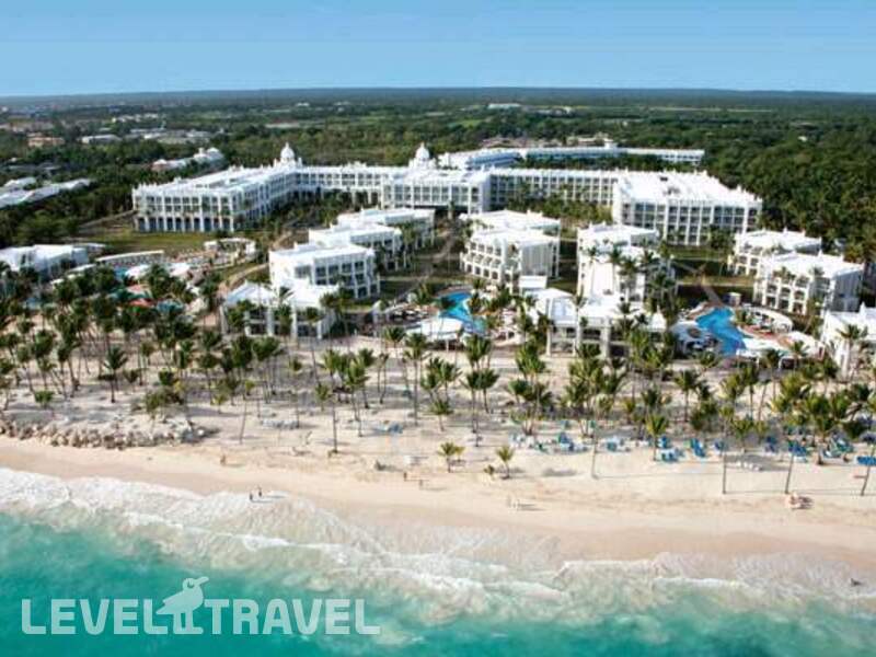 Фотография Riu Palace Bavaro
