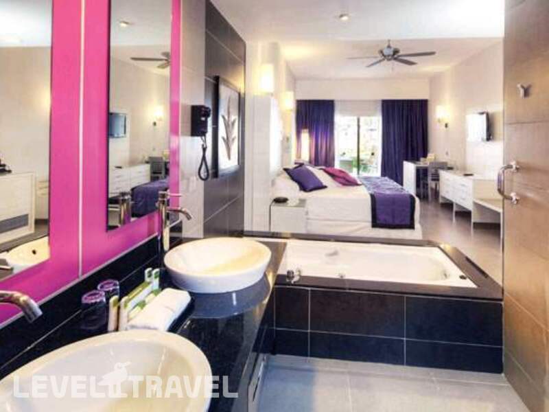 Фотография Riu Palace Bavaro