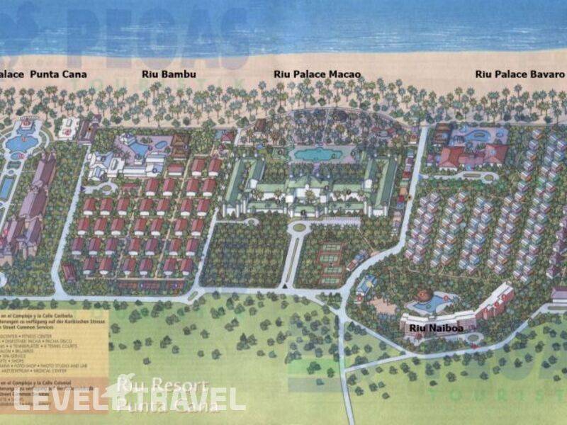 Фотография Riu Palace Bavaro