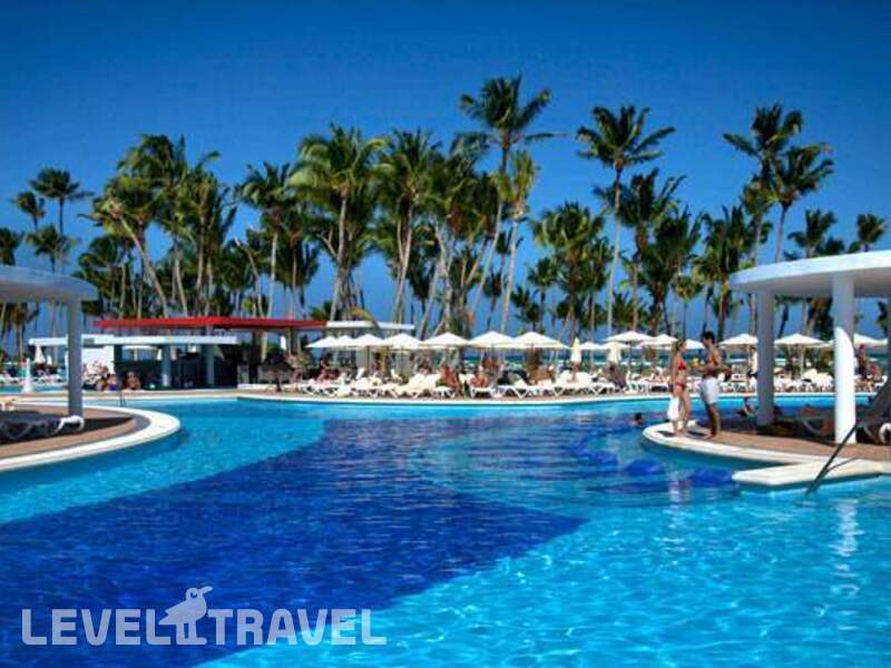 Фотография Riu Palace Bavaro