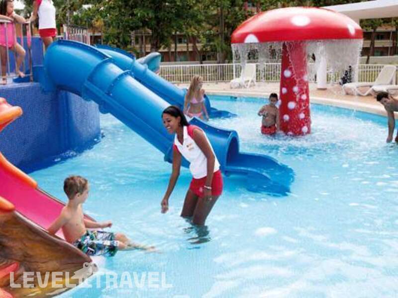 Фотография Riu Palace Bavaro