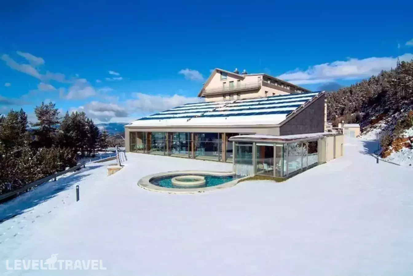 Guitart La Collada Wellness & Spa