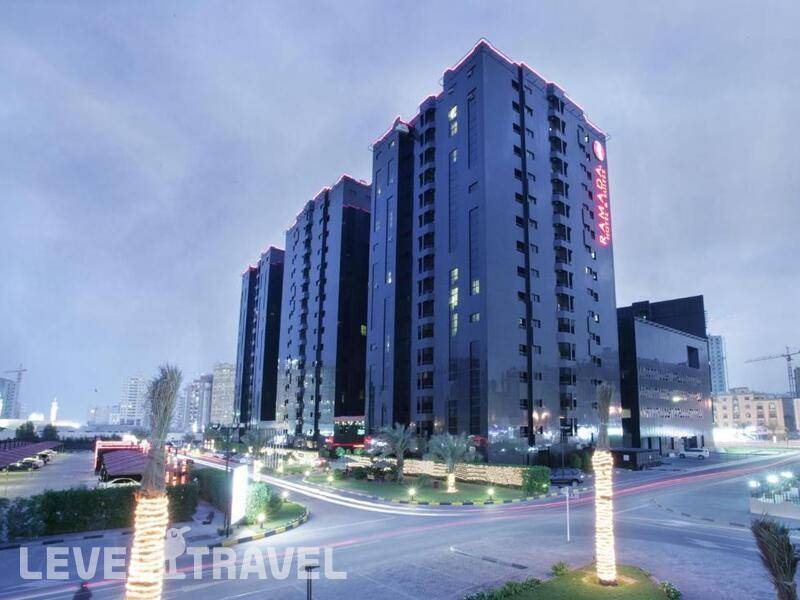 Фотография Ramada Hotel & Suites Ajman