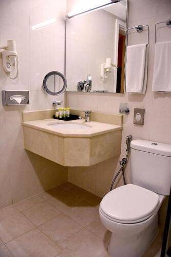 Ramada Hotel & Suites Ajman
