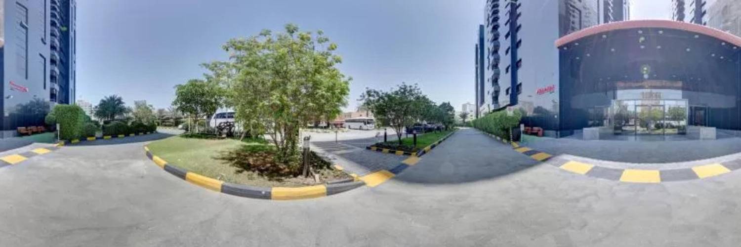 Ramada Hotel & Suites Ajman