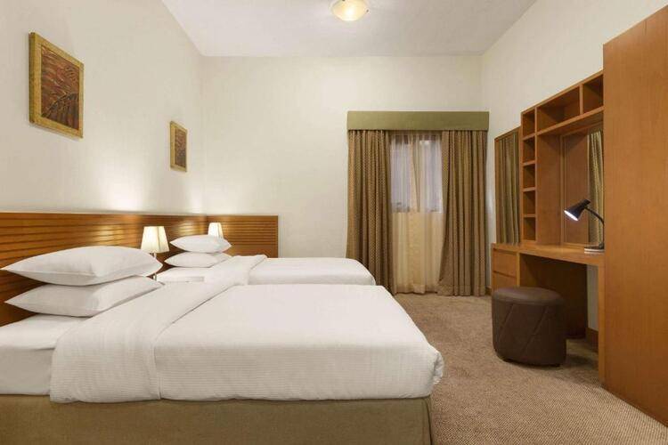Ramada Hotel & Suites Ajman