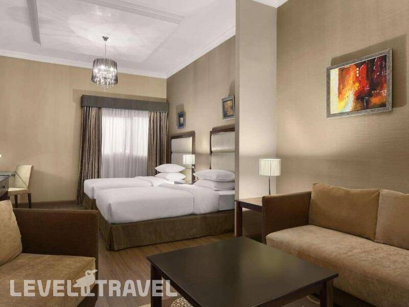 Фотография Ramada Hotel & Suites Ajman