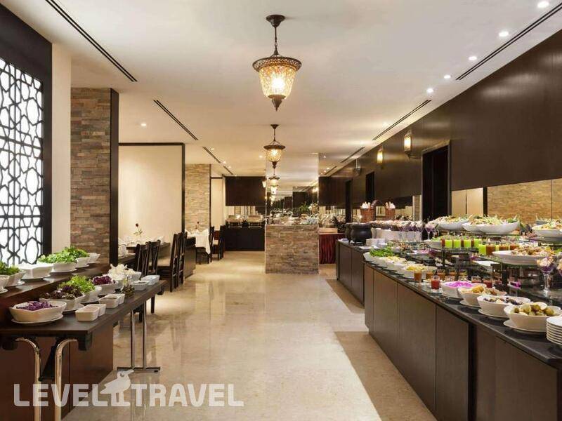 Фотография Ramada Hotel & Suites Ajman