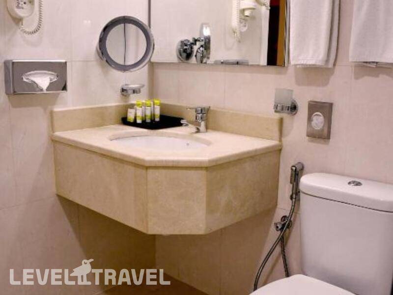 Фотография Ramada Hotel & Suites Ajman