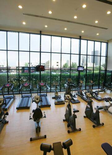 Ramada Hotel & Suites Ajman