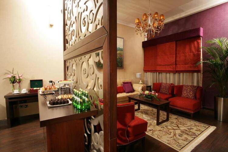Ramada Hotel & Suites Ajman