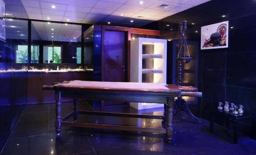 Ramada Hotel & Suites Ajman