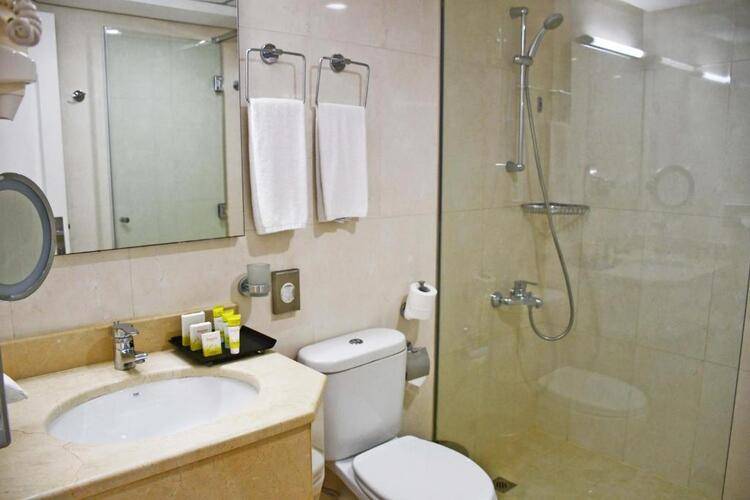 Ramada Hotel & Suites Ajman