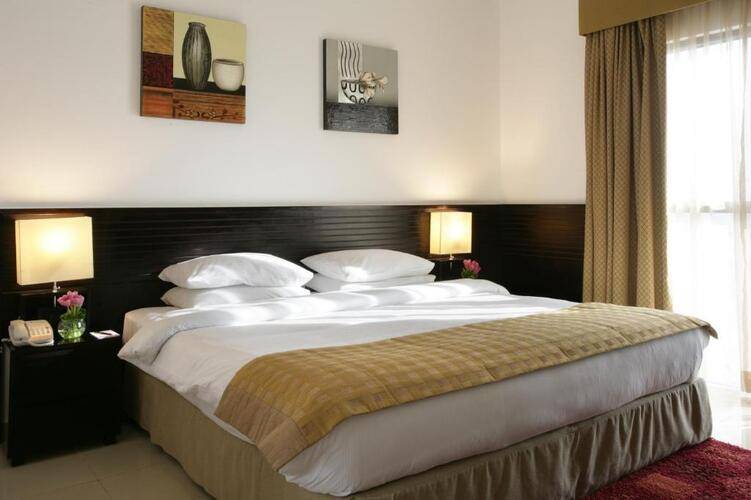 Ramada Hotel & Suites Ajman