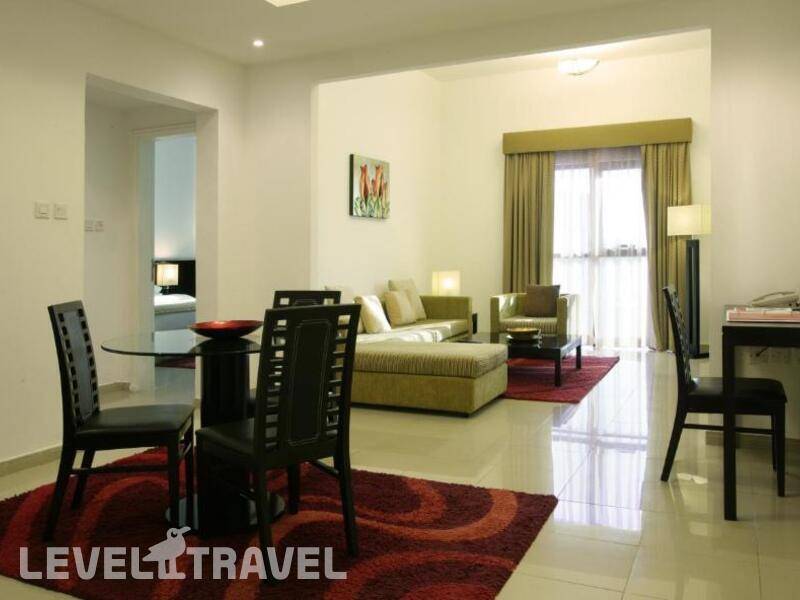 Фотография Ramada Hotel & Suites Ajman
