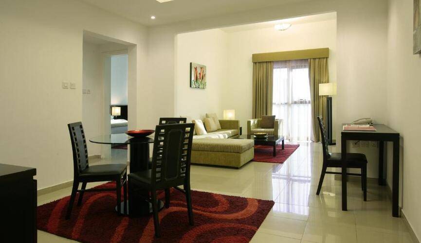 Ramada Hotel & Suites Ajman