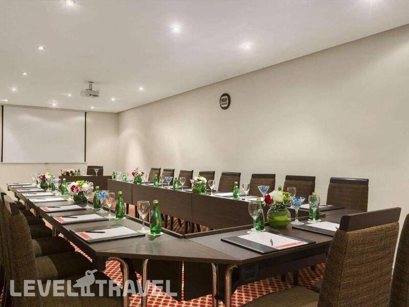 Фотография Ramada Hotel & Suites Ajman