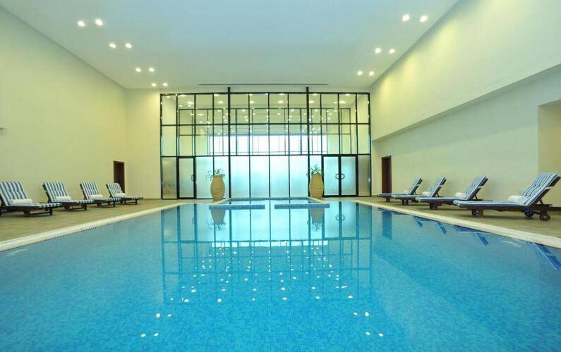 Ramada Hotel & Suites Ajman