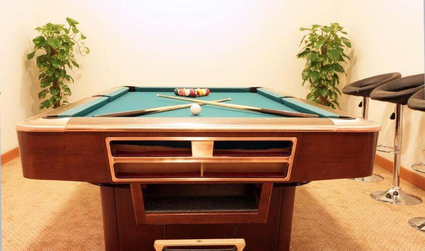 Ramada Hotel & Suites Ajman