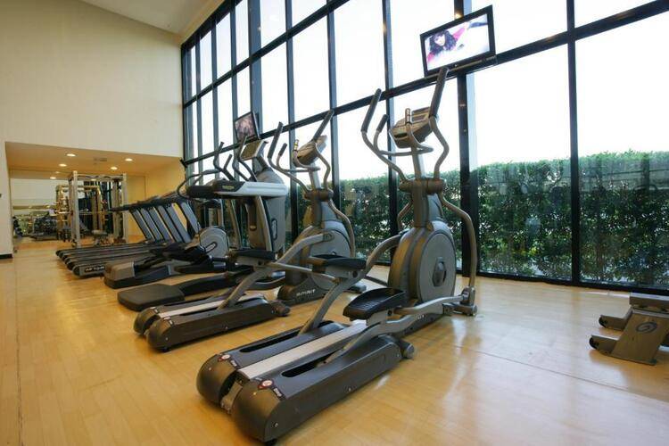 Ramada Hotel & Suites Ajman
