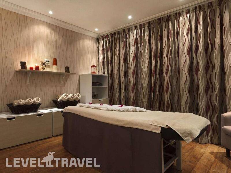 Фотография Ramada Hotel & Suites Ajman
