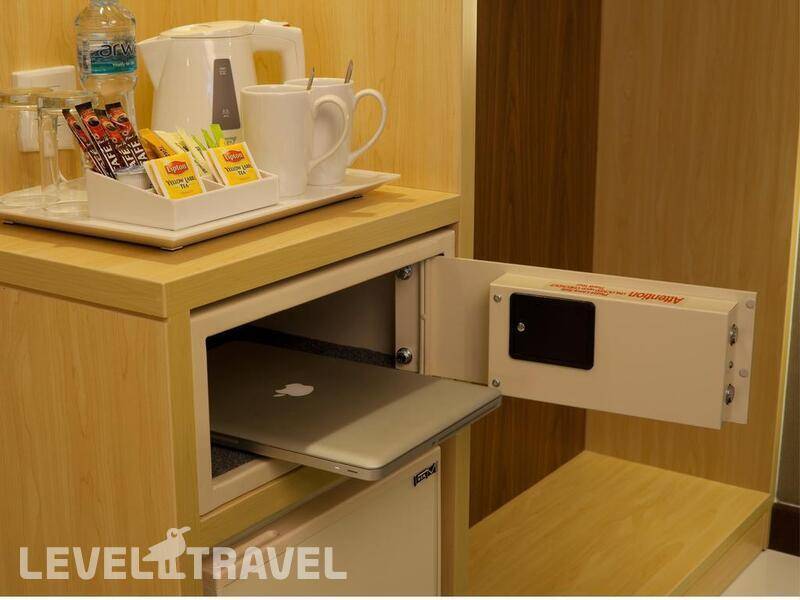 Фотография Citymax Hotel Sharjah